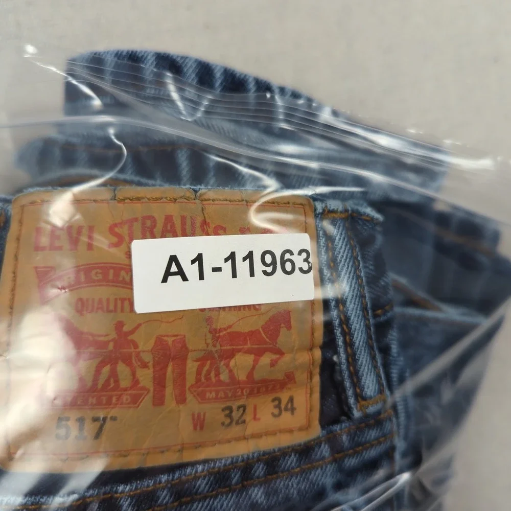 Levis will ship